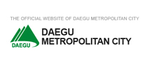 Daegu Metropolitan City