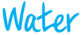 water
